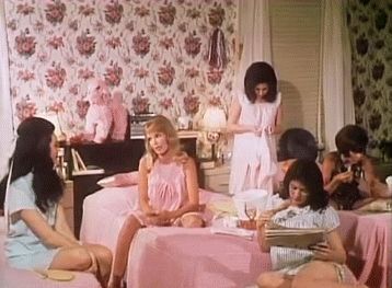 Pearl of the harem Sophia Coppola, Coney Island Baby, Pink Aura, Valley Of The Dolls, Vintage Americana, Blair Waldorf, Pajama Party, Girls World, Slumber Parties