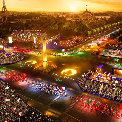 Les Jeux Olympiques 2024 se tiendront à Paris et de nombreuses entreprises touristiques cherchent à améliorer leur visibilité sur Google. Dans cet article, nous allons examiner comment agir en tant que consultant SEO pour augmenter la visibilité de votre entreprise touristique à Paris pour les JO 2024. Les Jeux Olympiques de Paris en 2024 représentent… Lire la suite »Comment améliorer la visibilité de votre entreprise touristique à Paris pour les JO 2024 ? 2024 Summer Olympics, Paralympic Games, Sports Arena, French History, Champs Elysees, Sense Of Place, Dream City, Summer Olympics, Look At You