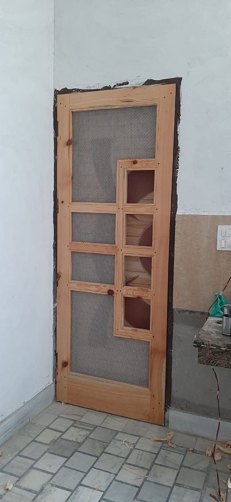 Amjad Khan, Jali Door, Latest Door Designs, Cnc Wood Lathe, Wardrobe Interior, Door Design Photos, Front Door Design Wood, Wooden Main Door, Grill Door Design