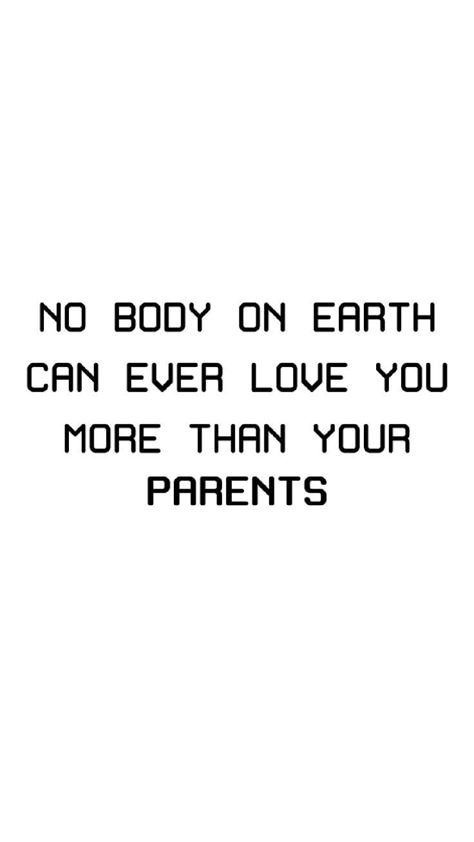 Tell your parent exactly how much you love them with this genuinely heartfelt Mother's or Father’s design quote sayings Parent Quotes From Daughter, Quotes For Parents From Daughter, Quote For Parents From Daughter, I Love My Parents Quotes, Parents Quotes From Daughter, Parents Love Quotes, Quotes About Parents, Funny Parents, Proud Quotes