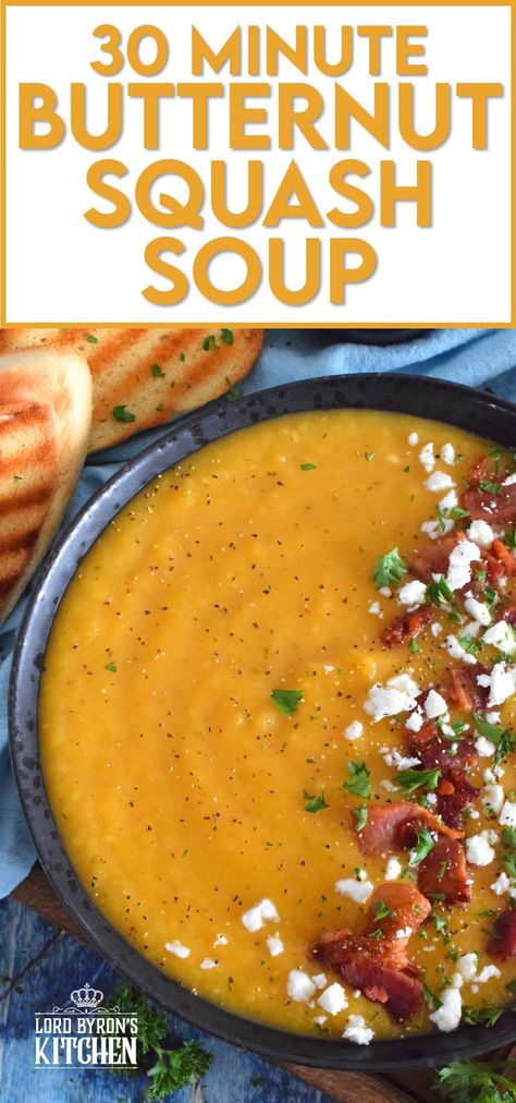 Frozen Squash, Butternut Squash Cooking, Ground Beef Stews, Butternut Squash Casserole, Frozen Butternut Squash, Butternut Squash Soup Recipe, Easy Butternut Squash, Butternut Soup, Butternut Squash Recipes Soup