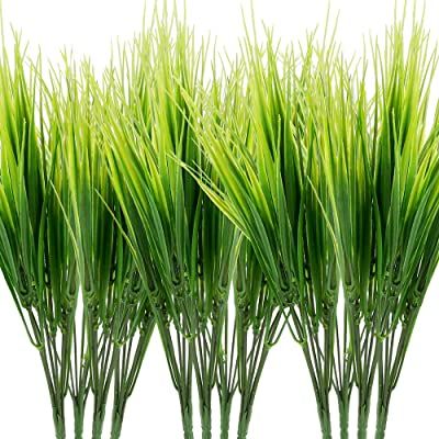 Planting Shrubs, Outdoor Table Centerpieces, Yard Drainage, Box Wood Shrub, Plastic Grass, Wheat Grass, Fake Plants, Artificial Grass, Landscape Projects