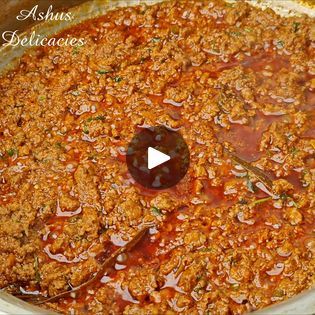 Egg Kheema Recipe, Kheema Recipe Indian, Hyderabadi Chicken, Desi Recipes, Recipe Indian, Indian Cooking Recipes, Indian Cooking, Cooking Oil, Chili Pepper