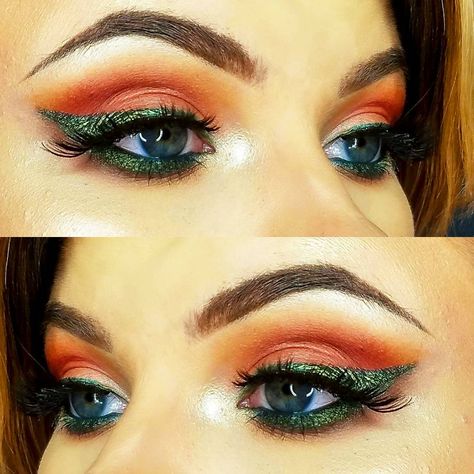 Brow Styling, Juvias Place, Makeup For Teens, Black Women Makeup, Colorful Eye Makeup, Perfect Eyes, Stunning Eyes, Colorful Eyeshadow, Gorgeous Eyes