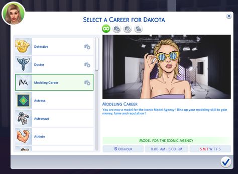 Sims 4 Mods Celebrity, Modeling Career Sims 4, The Best Sims 4 Mods, Singer Career Sims 4, Teleport Mod Sims 4, Sims 4 Active Jobs, Sims 4 Career Mods Model, Sims 4 Stylist Career, Sims 4 Actor Career