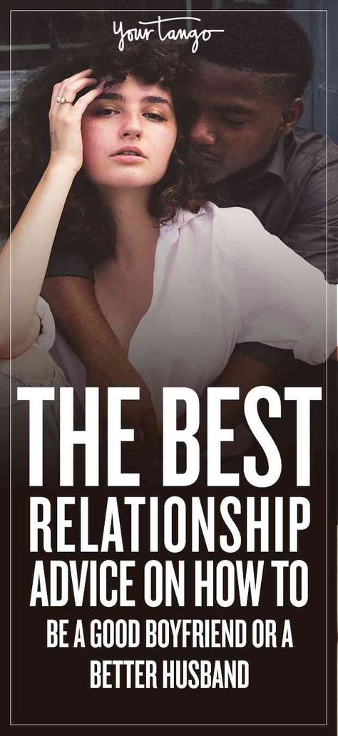 Learning how to be a good boyfriend or a better husband takes time and energy, but men in healthy relationships know that following this advice is worth the effort because it's the best way to make her fall more deeply in love. #relationships #Love #dating #tips How To Be A Better Man For Her, How To Become A Better Boyfriend, How To Be The Best Boyfriend, How To Be A Good Boyfriend Tips, How To Be A Good Husband, How To Be A Better Boyfriend, How To Be A Better Man, How To Be A Better Husband, How To Be A Man