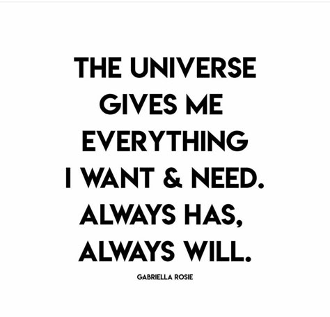 Universe Gives Me Everything Manifestation Coach, Blessing Quotes, Manifesting Vision Board, Affirmation Board, Give Me Everything, Blessed Quotes, Manifestation Board, Law Of Attraction Affirmations, Self Love Affirmations