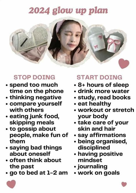 Glow Up Plan, Model Workout, Basic Skin Care Routine, Self Care Bullet Journal, Perfect Skin Care Routine, Get My Life Together, Self Confidence Tips, Confidence Tips, Healthy Girl