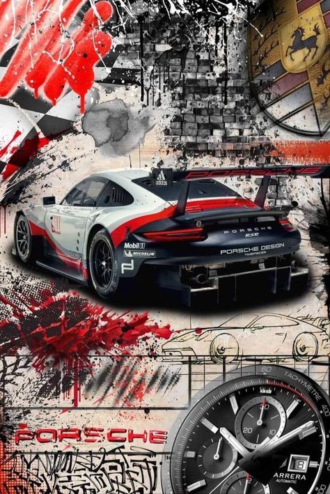 Porsche Iphone Wallpaper, Мотоциклы Harley Davidson, Car Ecu, Wallpaper For Mobile, 4k Wallpaper For Mobile, Money Pit, Jdm Wallpaper, Cool Car Drawings, Car Artwork