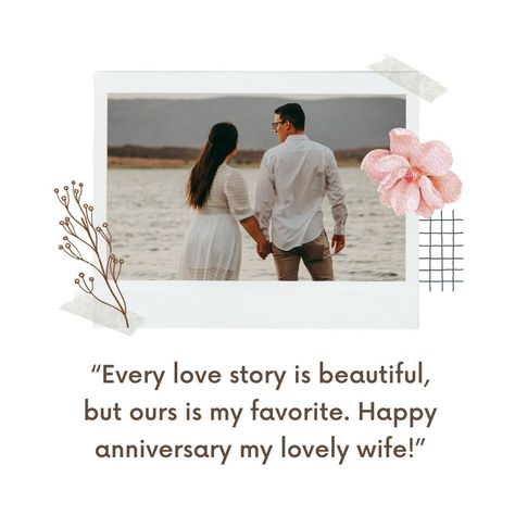 Anniversary Wishes for Wife Love Anniversary Wishes, Happy Anniversary Wife, Anniversary Quotes For Wife, Happy Wedding Anniversary Quotes, Anniversary Wishes For Wife, Anniversary Quotes For Husband, Birthday Wishes For Love, Anniversary Wishes For Couple, Happy Wedding Anniversary Wishes