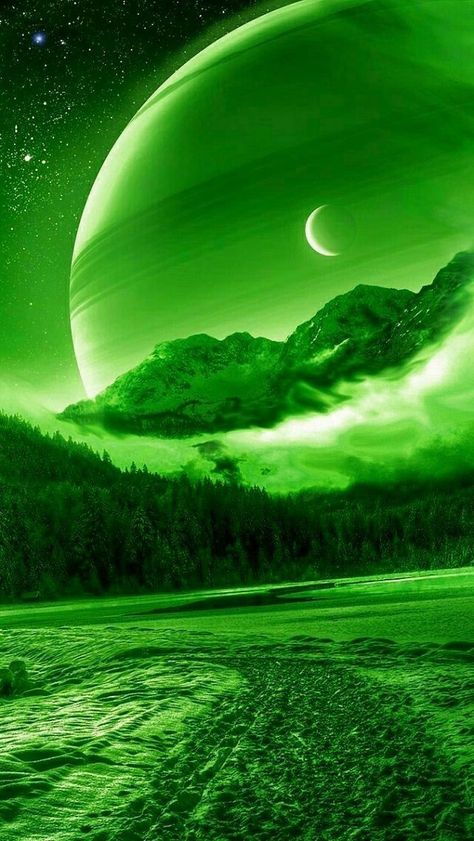 Nice Green Wallpaper, Green Galaxy Aesthetic, Green Galaxy Wallpaper, Green Wallpaper Phone, Galaxy Aesthetic, Green Wallpapers, Dark Green Wallpaper, Grunge Pictures, Green Galaxy