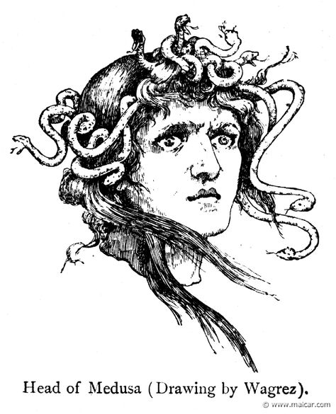 Greek Artwork, Medusa Drawing, Hatch Drawing, Head Of Medusa, Vintage Tattoo Design, Medusa Gorgon, 1 Tattoo, Mini Drawings, Vintage Tattoo