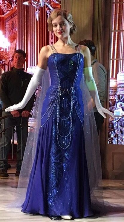 Anastasia Costume, Anastasia Cosplay, Christy Altomare, Anastacia Disney, Anastasia Broadway, Anastasia Musical, Anastasia Movie, Anastasia Dress, Anastasia Romanov