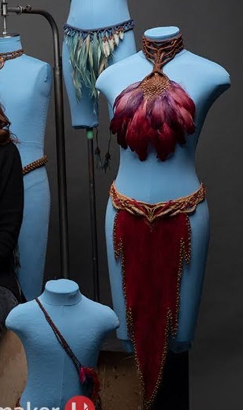 Avatar Cosplay, Blue Avatar, Avatar James Cameron, Avatar Picture, Pandora Avatar, Avatar Movie, Avatar Characters, Fantasy Clothing, Fantasy Fashion