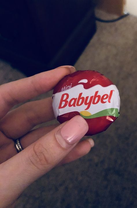 Babybel Cheese, Cheese Party, Beverage Can, Party Favors, Healthy Eating, Cheese, Canning