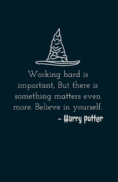 Harry Potter Quotes Inspirational Life, Short Harry Potter Quotes, Harry Potter Quotes Inspirational, Hogwarts Quotes, Harry Potter Sketch, Widget Quotes, Hp Quotes, Always Harry Potter, Believe In Yourself Quotes