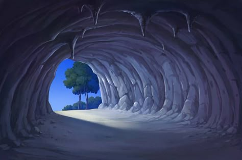 Drawing Cave, Cave Background, Cave Drawing, Jungle Images, Free Cartoon Characters, Cave Drawings, Episode Interactive Backgrounds, House Cartoon, Episode Backgrounds