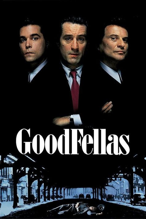 Good Fellas (1990) Jimmy Conway, Goodfellas Poster, Goodfellas Movie, Henry Hill, Martin Scorsese Movies, Goodfellas 1990, Film Cult, 1990 Movies, Ray Liotta