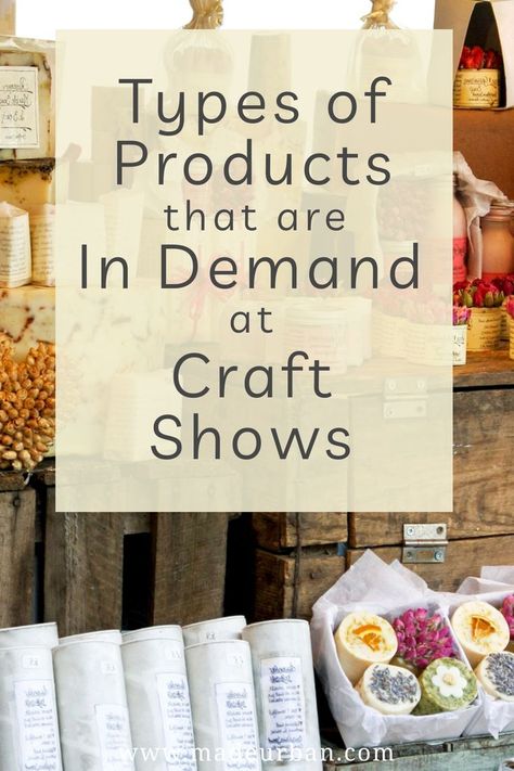 Craft Business Plan, Craft Show Table, Craft Fair Vendor, Selling Crafts Online, Craft Fair Booth Display, Profitable Crafts, Craft Show Booths, Easy Crafts To Sell, Craft Fairs Booth