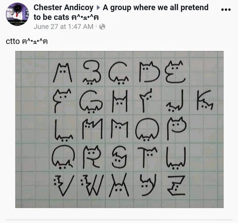 Handwriting Reference Alphabet, Cool Codes To Write In, Fun Lettering Ideas, Aesthetic Handwriting Alphabet, Alfabeto Aesthetic, Secret Alphabet Codes, Interesting Handwriting, Secret Language Alphabet, Kawaii Handwriting