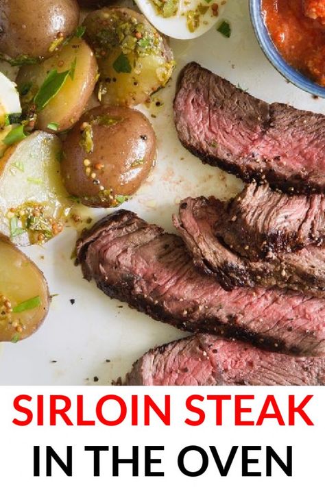 How To Make Sirloin Steak, Too Sirloin Steak Recipes, How To Cook Sirloin Tip Steak, Best Way To Cook Sirloin Steak, How To Cook Sirloin Steak In The Oven, Tender Top Sirloin Steak Recipes, Sirloin Flap Steak Recipes, Tri Tip Sirloin Steak Recipes, How To Cook Sirloin Steak