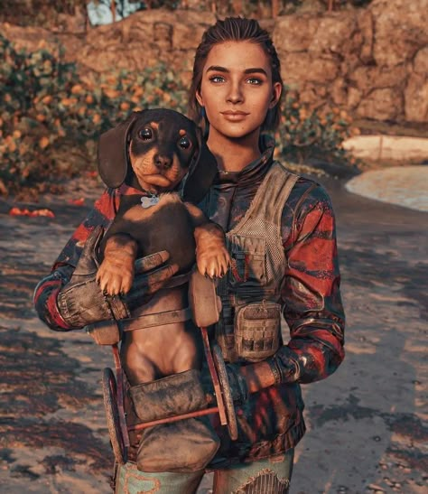 Chorizo Far Cry 6, Dani Rojas Far Cry, Far Cry Game, Women's Military Uniform, Juri Street Fighter, Far Cry 6, Far Cry 3, Far Cry 4, Puppy Friends