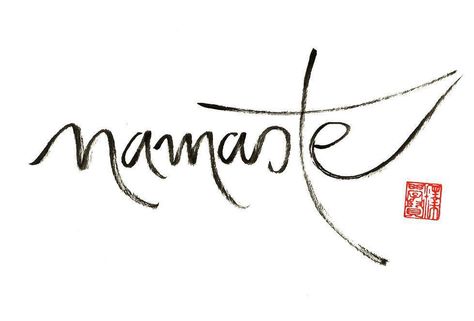 namaste Yoga Flow, Mandalas, Namaste Tattoo, Yoga Tattoos, Muster Tattoos, Namaste Yoga, 문신 디자인, Mind Body Soul, Yoga Inspiration