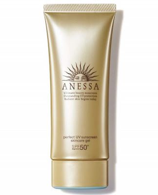 It has grown on me!: 10 Best Sunscreens Won Beauty Awards in Japan This Year Sunscreen Skincare, Citrus Soap, Expensive Beauty Products, Uv Sunscreen, Japanese Cosmetics, Beauty Serums, Best Sunscreens, Anti Aging Beauty, Beauty Cream