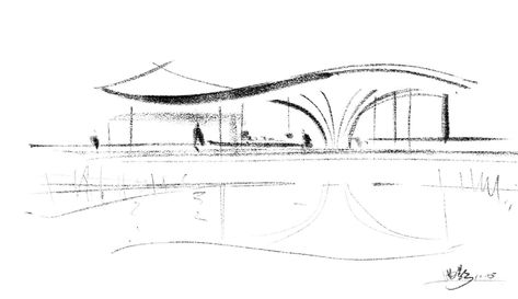 Cmu Architecture Design, Pavilions Architecture, Pavilion Design Architecture, Pavilion Design Ideas, Pavillion Architecture, Pavillion Ideas, Tea Pavilion, Wood Pavilion, Pavilion Ideas