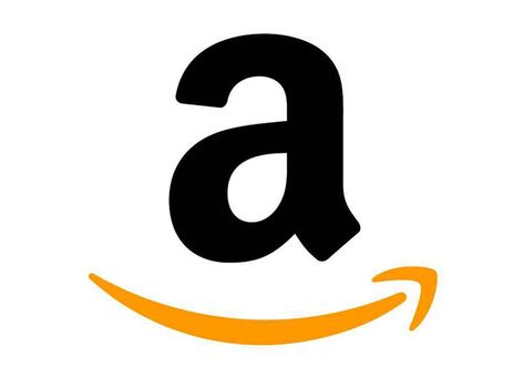 The Amazon logo: Its meaning and the history behind it Logo Real Madrid, American Logo, Logo Youtube, Logo Instagram, Amazon Giveaway, Logo Colors, Type Logo, Logo Luxury, Logo Type