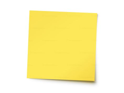 Yellow post-it note | Backgroundsy. Postit Notes Png, Post It Aesthetic, Post It Png, Sticky Note Png, Sticky Notes Png, Yellow Widgets, Graphic Effects, Yellow Sticky Notes, Quote Post