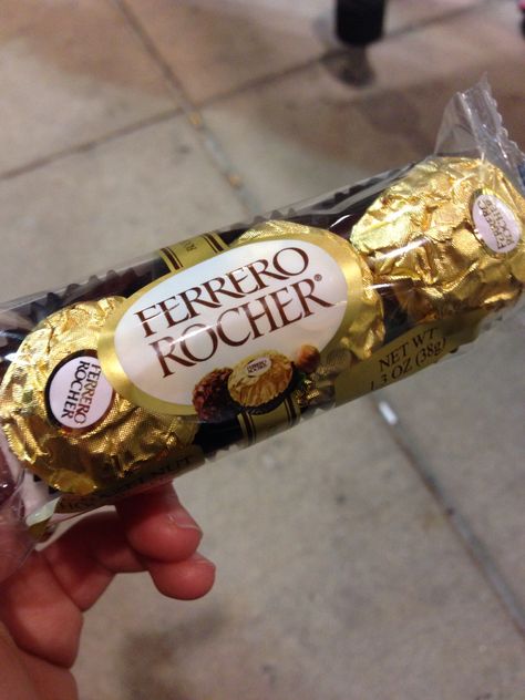 Ferrero Rocher Farerorocher Chocolate, Ferrero Rocher Snap, Forero Rocher, Ferrero Rocher Aesthetic, Kny Tweets, Chocolate Ferrero Rocher, Chocolates Ferrero, Ferrero Rocher Cake, Ferrero Rocher Chocolates