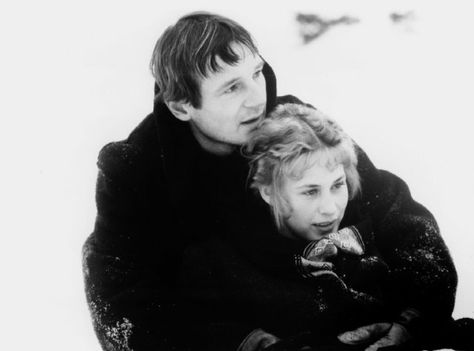 ethan frome with liam neeson, joan allen, and patricia arquette...I never want to leave this hill! Chic Flicks, Liam Neeson Movies, Ethan Frome, Joan Allen, Close Reading Activities, Patricia Arquette, Edith Wharton, Liam Neeson, Great Movies