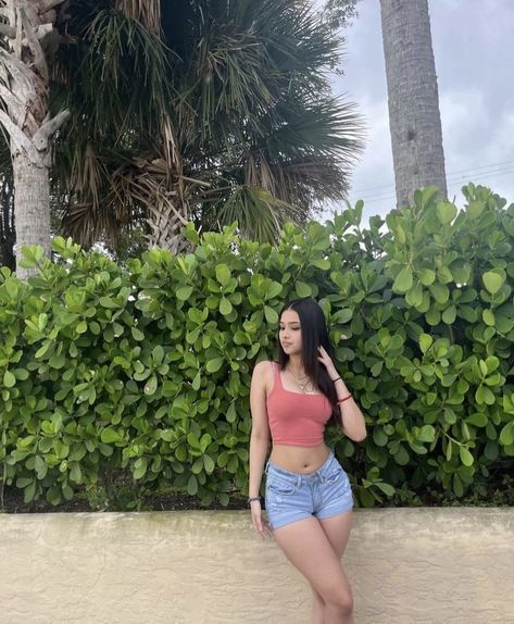 Latina Fashion Outfits Summer, Latina Outfits, Latina Fashion Outfits, Latina Fashion, Foto Casual, Body Inspo, Teenager Outfits, Cute Everyday Outfits