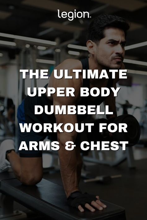 Upper Body Dumbbell Workout Men, Upper Body Workout For Men Dumbbells, Upper Body Exercises With Weights, Arm And Chest Workout, Dumbbell Workout For Men, Upper Body Workout Men, Upper Body Workout For Men, Chest Workout With Dumbbells, Upper Body Workout At Gym