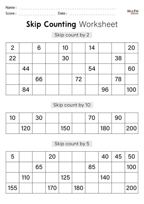 Skip-Counting-Worksheets.webp 742×1,050 pixels Grade 2 Skip Counting Worksheets, Counting In Twos Worksheet, Skip Number Worksheet, Maths Class 1 Worksheet, Skip Counting Worksheets Grade 1, Skip Counting Worksheets 2nd Grade, Skip Counting Activities Kindergarten, Grade Two Math Worksheets, Worksheet Math Grade 1