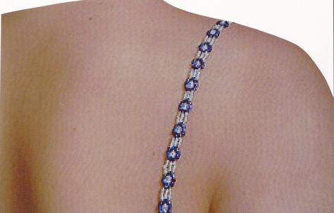 Unique Adjustable Beaded Bra Straps ~ Various Styles ~ Approximately 80 Color Combinations ~ Show Off Your Style Beaded Bra, Bead Bra, Bra Straps, Show Off, Diamond Bracelet, Color Combinations, Your Style, Hair Wrap, Bra