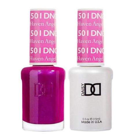 Shellac Nails, Dnd Gel Nail Polish, Dnd Nail Polish, Luminous Nails, Dnd Gel Polish, Pink Gel, Daisy Nails, Gel Polish Colors, Gel Lacquer