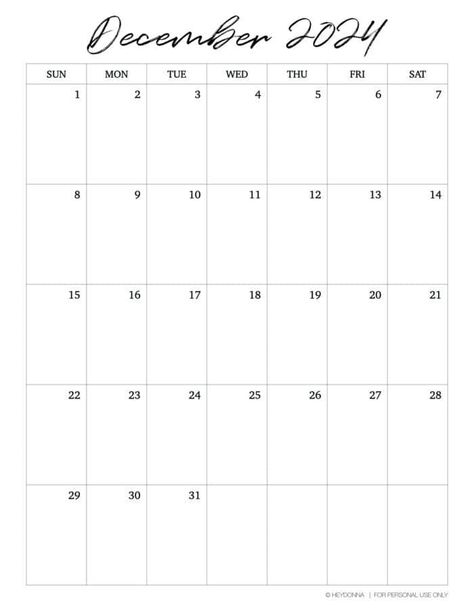 Ready to plan but need a printable December 2024 calendar? This post contains several FREE December printable calendars for 2024. There are several designs so you are sure to find a calendar design that works for you. Get organized with these free printable December calendars. December 2024 Calendar Printable, December 2024 Calendar, December Calendar 2024, December Monthly Planner, Calander Printable, Free Printable Calender, Printable December Calendar, Free Monthly Planner, Basic Banner