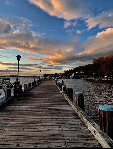 Northport Long Island, Dock Of The Bay, Harbor Island, Island Town, Harbor Town, Island Life Style, Fire Island, Safe Harbor, San Diego Travel