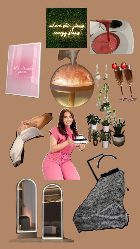 Mood Board Esthetician, Esthetician Mood Board, Esthetician Career Goals, Esthetician State Board, Successful Esthetician, Esthetician Ig Post, Esthetician Inspiration, Esthetician, Mood Board