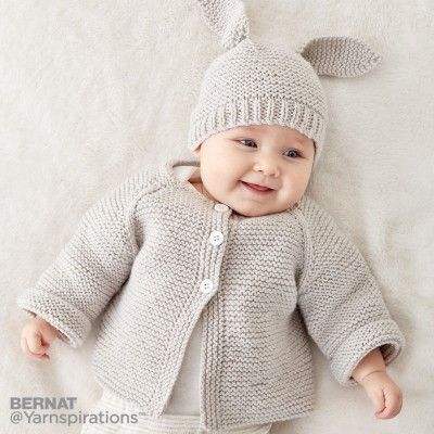 Cardigan Til Baby, Baby Jackets Pattern, Knit Baby Jackets, Knitting Patterns Boys, Baby Cardigan Knitting Pattern Free, Baby Cardigan Pattern, Baby Boy Knitting Patterns, Baby Sweater Patterns, Baby Sweater Knitting Pattern