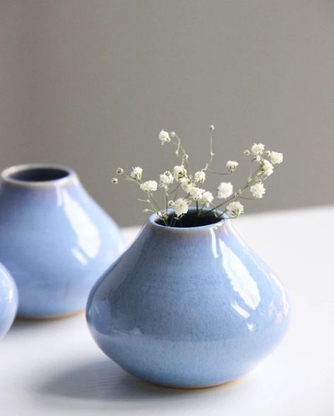 Modern Minimalist Home Decor, Small Flower Vase, Unique Flower Vases, Ceramic Bud Vase, Boho Vase, Vase Unique, Vase Pottery, Modern Minimalist Home, Plant Propagation