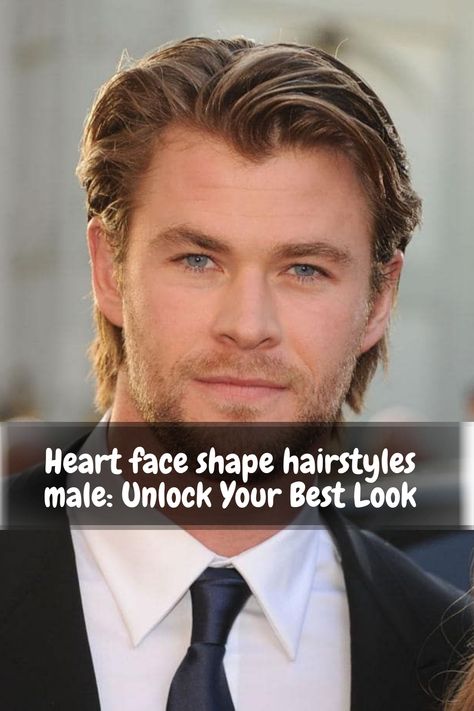 Hello guys, Welcome back to Men’s Dream Lifestyle! In order to pull off the heart face shape hairstyles male, one must pay close attention to their own cranial curvature and hairstyle preferences. It’s aesthetically pleasing since it gives the impression of stability while the shears allow for the creation of new dimensions. The eye might be captivated by a tangle of strands that culminates in a soft tousle. Mens Haircut Heart Face, Men Heart Face Shape Hairstyles, Heart Shape Face Haircut Men, Hair Ideas For Heart Shaped Face, Men Heart Shaped Face Hairstyles, Hairstyle For Heart Face Shape, Heart Face Shape Hairstyles Men, Heart Shaped Face Hairstyles Men, Heart Shaped Face Men