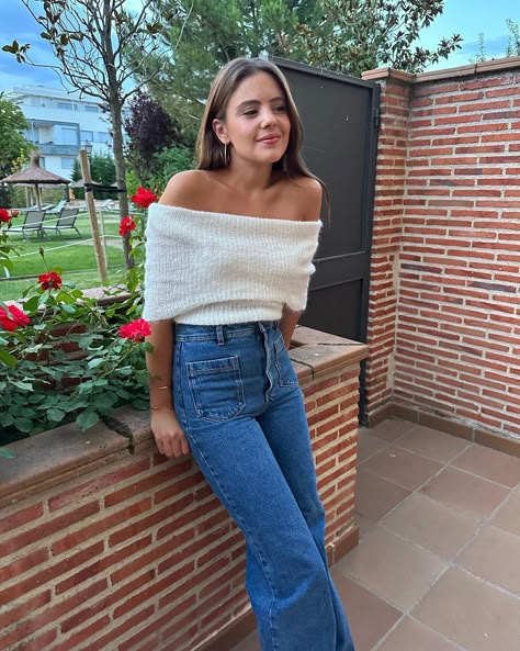 Outfit Look, Mode Inspiration, Spring Summer Outfits, Fall Winter Outfits, Outfits Casuales, Classy Outfits, Spring Summer Fashion, Everyday Outfits, Fashion Inspo Outfits