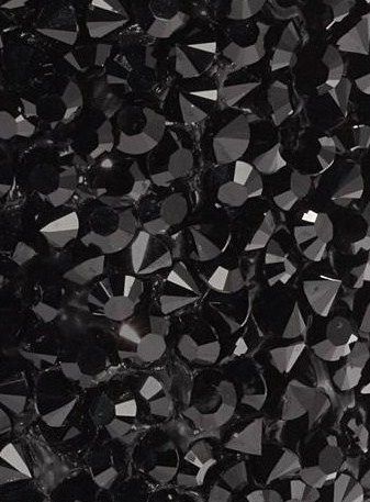 Black Black Diamonds Aesthetic, Black Objects Aesthetic, Black Diamond Aesthetic, Black Mood Board, Diamond Texture, Crystals Black, Black Everything, Black Photography, Black And White Photograph