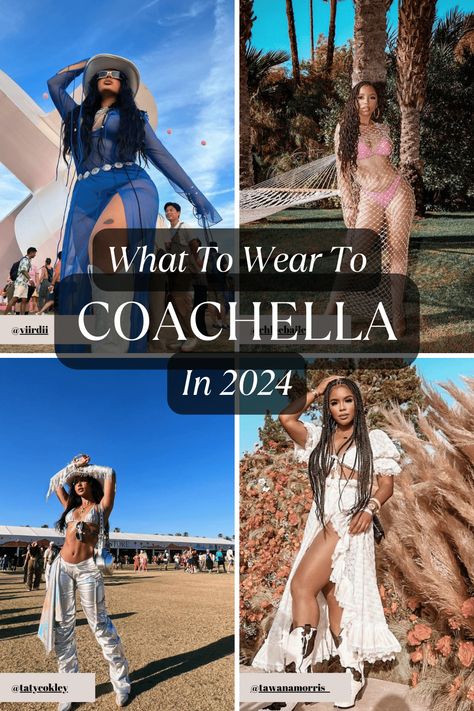 What To Wear To Coachella in 2024 — Autum Love Coachella Looks 2024, Festival Outfits 2024 Women, Best Coachella Outfits Celebrity, Coachella Women, 2024 Coachella Outfit, 2024 Festival Trends, Boho Coachella, Coachella Fashion 2024, Coachella Style Bohemian