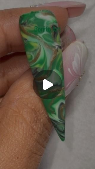 Khyati Patel | Nail Artist on Instagram: "marble nailart tutorial 
@bonitoartnails 

#nailart #nails #nailsofinstagram #nail #manicure #gelnails #u #nailsoftheday #naildesign #naildesigns #nailsonfleek #nailstagram #instanails #nailartist #beauty #nailpolish #nailswag #nailstyle #acrylicnails #inspire #nailtech #gelpolish #gel #nailporn #glitternails #nailsdesign #nailinspo #nailpro #nailsart #nailsnailsnails" Marble Nails Tutorial, Nailart Tutorial, Nails Tutorial, Marble Nails, Nail Pro, Nail Art Tutorial, Nail Tutorials, Artist On Instagram, Nails On Fleek