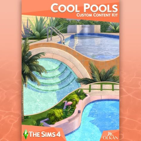 Sims 4 Pool, The Sims 4 Pack, Los Sims 4 Mods, Sims Packs, The Sims 4 Pc, The Sims 4 Packs, Sims 4 Game Mods, Sims 4 Mm Cc, Sims 4 Expansions