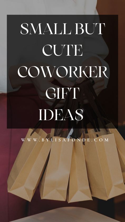 The cutest and most affordable gifts for co-workers in 2023. Small Christmas gifts for co-workers. Coworkers Christmas gift ideas. Holiday coworker gift ideas. Small coworker gift ideas, Cheap Coworker Gift Ideas. Easy Christmas gift ideas for coworkers. Best bulk gifts for Christmas 2023. Office Gift Ideas For Coworkers Diy, Coworker Goodie Bags, Cute Co Worker Christmas Gift Ideas, Teacher Coworker Christmas Gift Ideas, Gift Ideas For Women Coworkers, Teacher Co Worker Christmas Gift Ideas, Easy Diy Gifts For Coworkers, Small Gifts For Employees, Gifts For Groups Of Coworkers